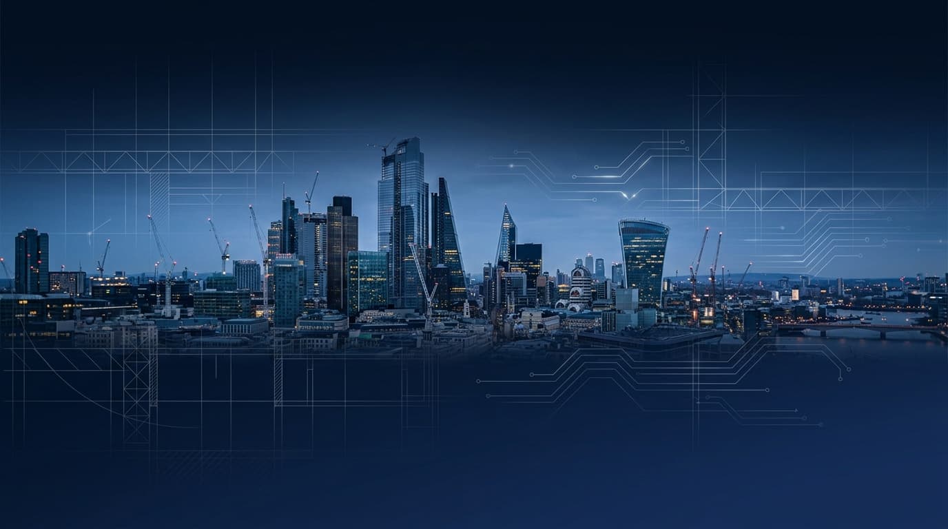 JKS Engineers professional engineering skyline